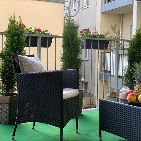 Niki Apartment Vienna Exterior photo