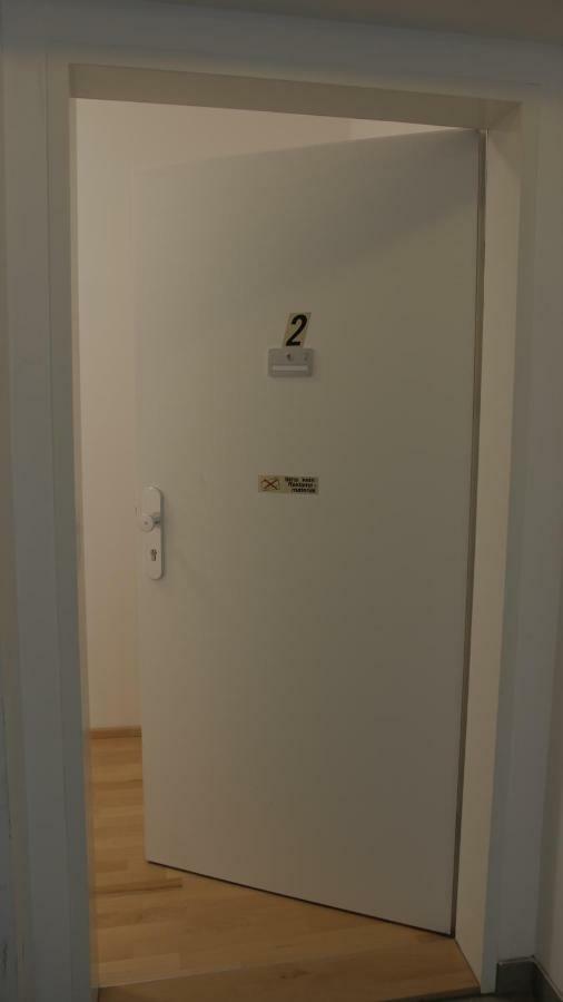 Niki Apartment Vienna Exterior photo